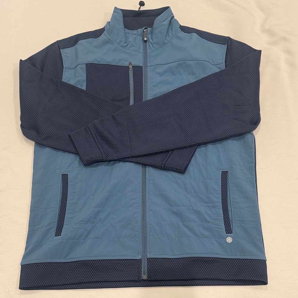 FootJoy Men's ThermoSeries Jacket